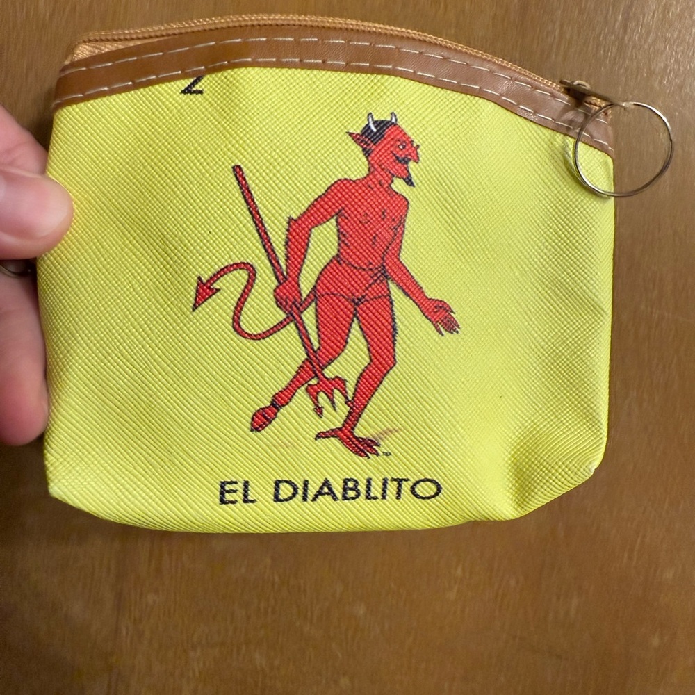 Coin purse